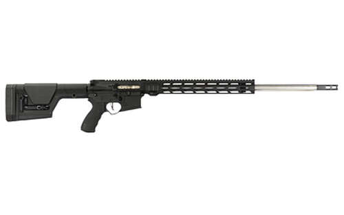 Rifles Long Guns Alex Pro Firearms DMR 204Ruger APF TARGET 2.0 204 RUGER 24" 20RD BK • Model: DMR